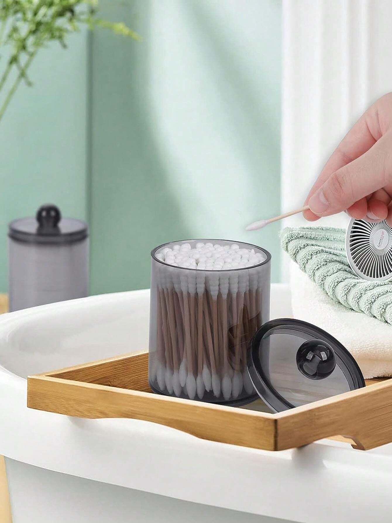 3M 3pcs 12 Oz. Bathroom Chemical Dispensing Bottles, Transparent