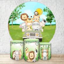 Festival Decor - 狩獵4042 - 查看 2