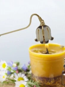 1 pieza Apagavelas, Accesorio de decoración del hogar - Multicolor - Ver 6