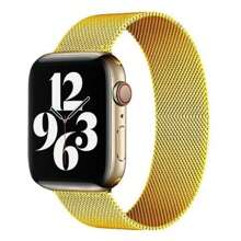 Smart Watches - oro dorado - Ver 1