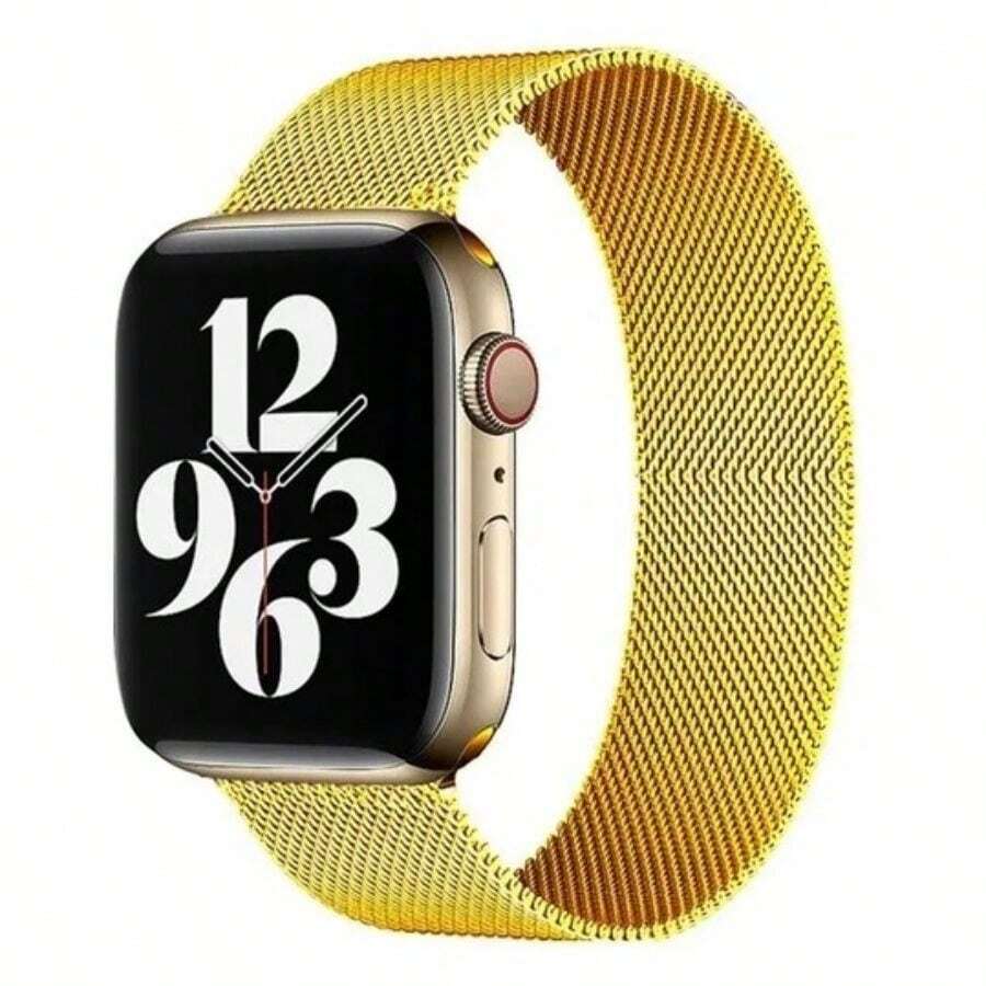 Smart Watches - oro dorado - Ver 1