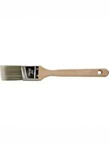 5-Piece Professional-Grade Paint Brush Set - Perfect For Any Project!