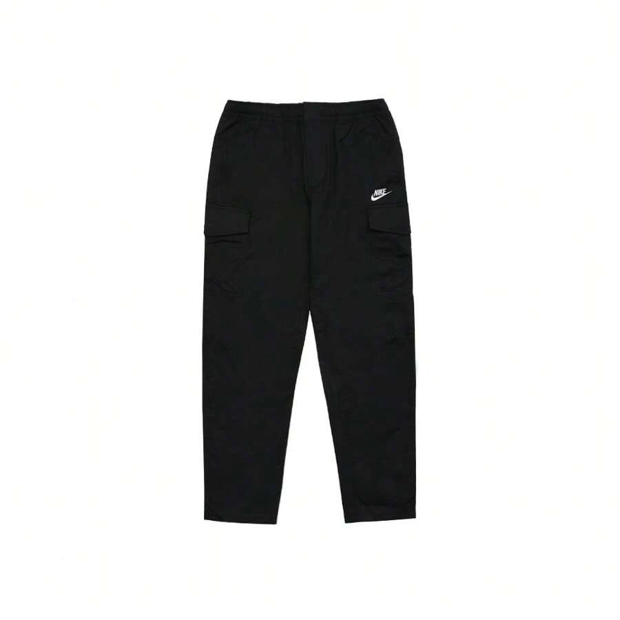 Nike Men's Unlined Utility Cargo Pants DD5207010 NSW Club Woven Pants