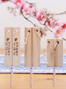 1 Pack Aromatic Camphor Wood Balls, Camphor Wood Sticks, Camphor Wood Rods, Anti-Odor Camphor Wood For Wardrobe, Cabinet, Cupboard. Solid Wood Balls, Fragrant Wood Beads, 1.8cm Camphor Wood Balls In Mesh Bag, Moth, Insect And Moisture Proof Gifts Birthday Graduation