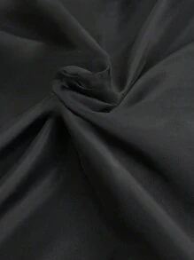 Shower Curtains - 黑色 - 查看 5