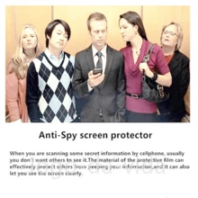 Watch Screen Protectors - 6G/7G/8G (màu trắng) - Xem 8