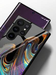 1 Miếng Mẫu Ly Ốp lưng & bao da điện thoại , Tương thích với Apple Và Samsung người mẫu - Nhiều màu - Xem 3