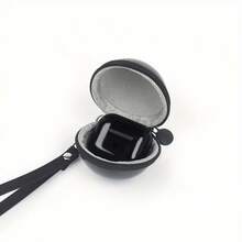 Portable Digital Bag For FUJIFILM  PAL Photography Elf Hard Case Storage Bag - White - View 3