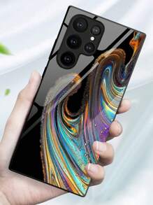 1 Miếng Mẫu Ly Ốp lưng & bao da điện thoại , Tương thích với Apple Và Samsung người mẫu - Nhiều màu - Xem 2