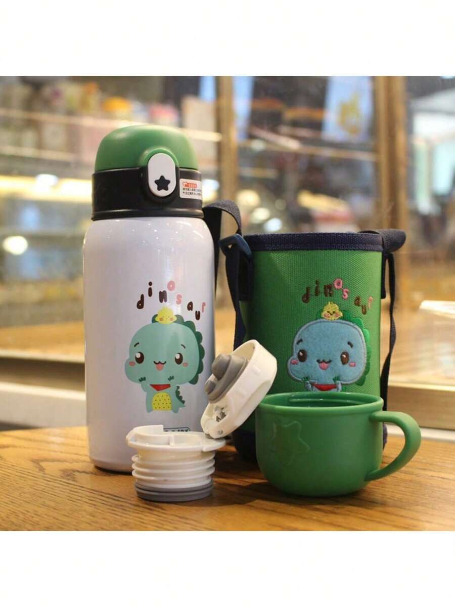 Baby Bottles - màu xanh lá - Xem 1