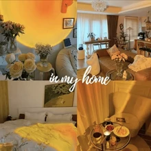 1pc Sunset Lamp, 16 Colors Sunset Projection Lamp With Remote, Sunset Lamp Projection, Romantic Sunset Projector, Rainbow Projection Night Light, Sunset Lamp Color Changing, Lamp For Girlfriend - Style 3 - View 5