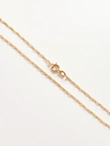 Pendant Necklaces - 3 CON TRAI - Xem 5