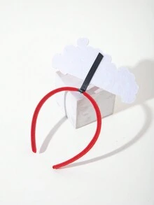 1 Ngày Của Mẹ In Hình 3D Kích Thước Lớn Băng Đô Trong Túi Thích Hợp Cho Bữa Tiệc Ngày Của Mẹ - Nhiều màu - Xem 5