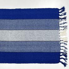 Runner Rugs - 寶藍色 - 查看 2