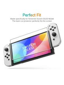 Game Accessories - Nintendo Switch OLED - 查看 2
