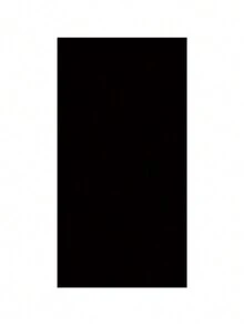 Sun Protective Anti UV All Black Polyester Mulifunctional Tube Bandana Cycling Ski Mask - Black - View 3