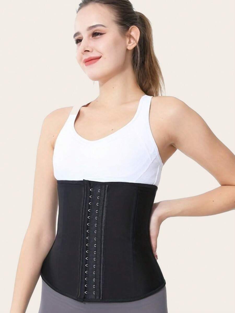 Shape Your Body & Enhance Your Curves With This Adjustable Waist Belt ...
