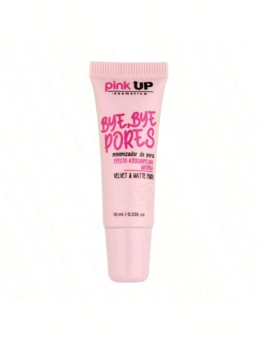 Primer de Rostro minimizador de poros Bye Bye Pores Pink Up - transparente - Ver 1