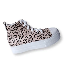 Women Casual Shoes - Pink - View 1