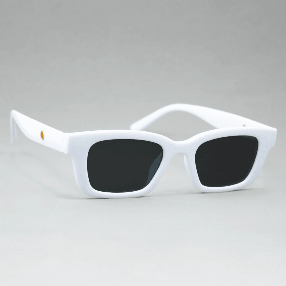 Women Sunglasses - trắng - Xem 1