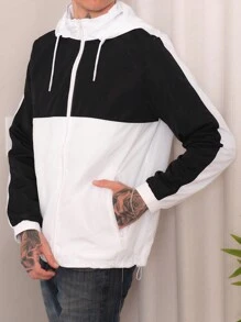 Men Jackets & Coats - trắng - Xem 7