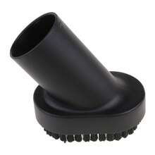 4 In 1 Vacuum Cleaner Brush Nozzle Home Dusting Crevice Stair Tool Kit 32mm,Tool Accessories - Black - View 6