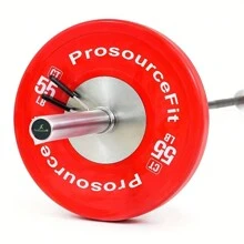 2pcs Barbell Spring Clips For Preventing Weights From Falling Off, Easy Grip And Perfect For Weightlifting, Powerlifting And Cross Training In Gym With Sizes Of 2.5cm/0.98in 2.8cm/1.1in 3.0cm/1.18in And 5.0cm/1.97in Gym Accessories - Multiple Sizes - View 7