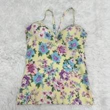 Women Tank Tops & Camis - Multicolor - View 1