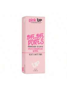 Primer de Rostro minimizador de poros Bye Bye Pores Pink Up - transparente - Ver 3