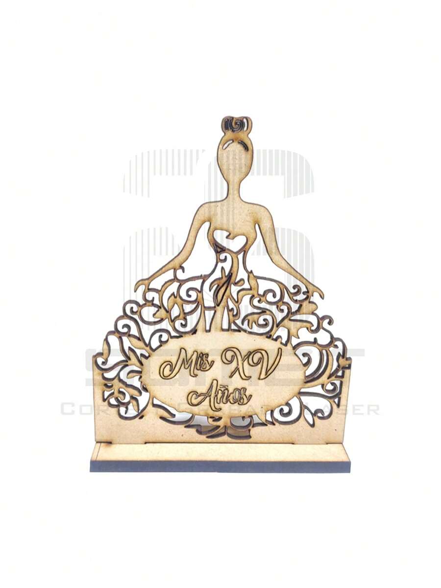 Wedding Favors - Camel - View 1