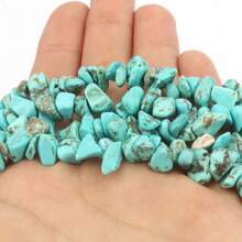 1strand Asymmetrical Natural Loose Gem Stone Amethyst Tiger Eye Amazonite Chips Gravel Beads For Jewelry Making DIY Gift Bracelets Necklace