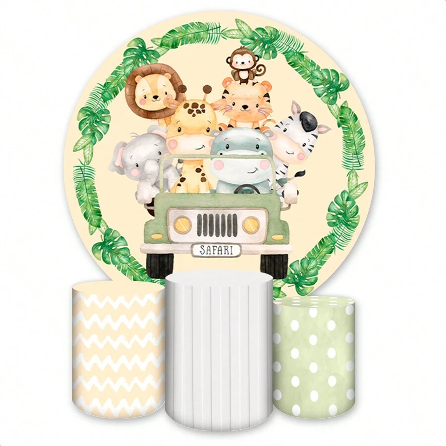 Festival Decor - 狩獵2131 - 查看 1