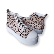 Women Casual Shoes - Pink - View 3