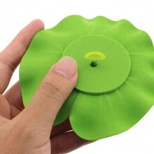 6/12/25/50 Pcs Artificial Floating Foam Lotus Flowers Simulation Water Lily Pond Plant Fake Ornament For Wedding Pond Garden Fake Plants Decor, Valentine Day, Gift