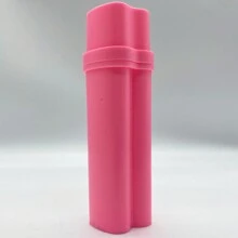 带盖打火机收纳盒，特大号预卷锥体收纳管盒，防潮防臭保护性收纳盒，收纳盒，家庭户外旅行保护性收纳盒，吸烟配件，家用小工具，节日礼物，生日礼物，送给朋友的礼物