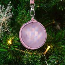 Portable Digital Bag For FUJIFILM  PAL Photography Elf Hard Case Storage Bag - White - View 10