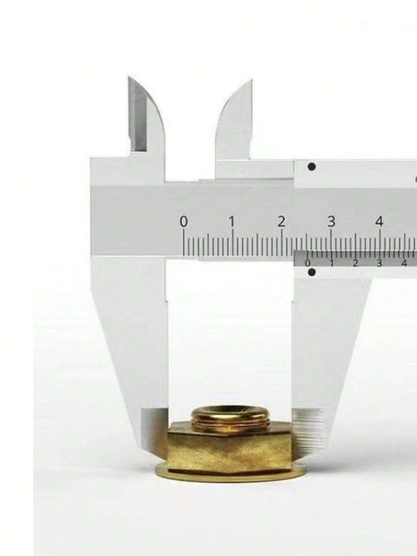 1 Pcs 150MM Vernier Caliper, Digital Ruler Measuring Tool, Thickness ...