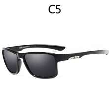 Kính thời trang VIAHDA Vintage Polarized Sport Driving Kính thời trang cho nam nữ bảo vệ đường phố - Nhiều màu - Xem 16