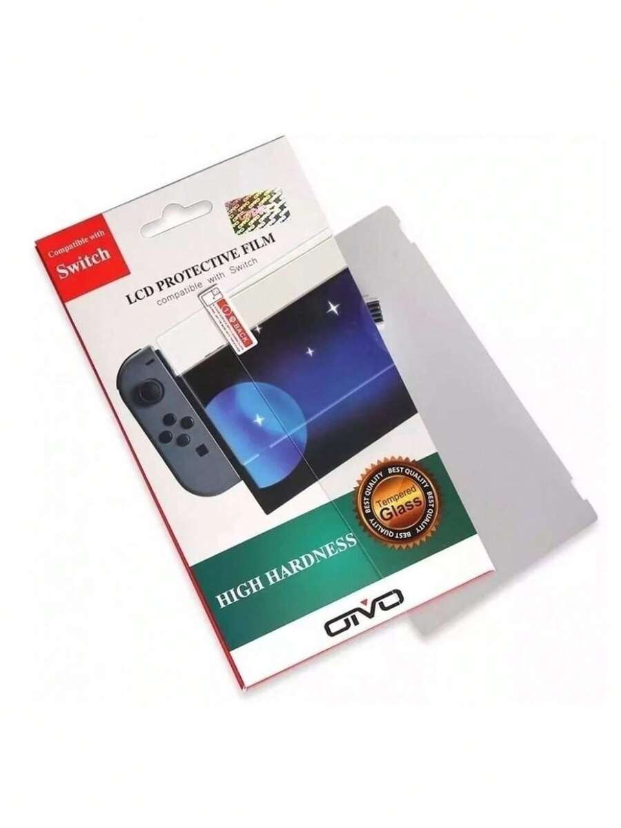 Game Accessories - 無色 - 查看 1