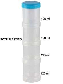 Bottles,Jars & Boxes - Màu xanh lam - Xem 2