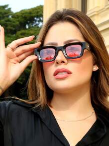 男士夏季休閒太陽眼鏡