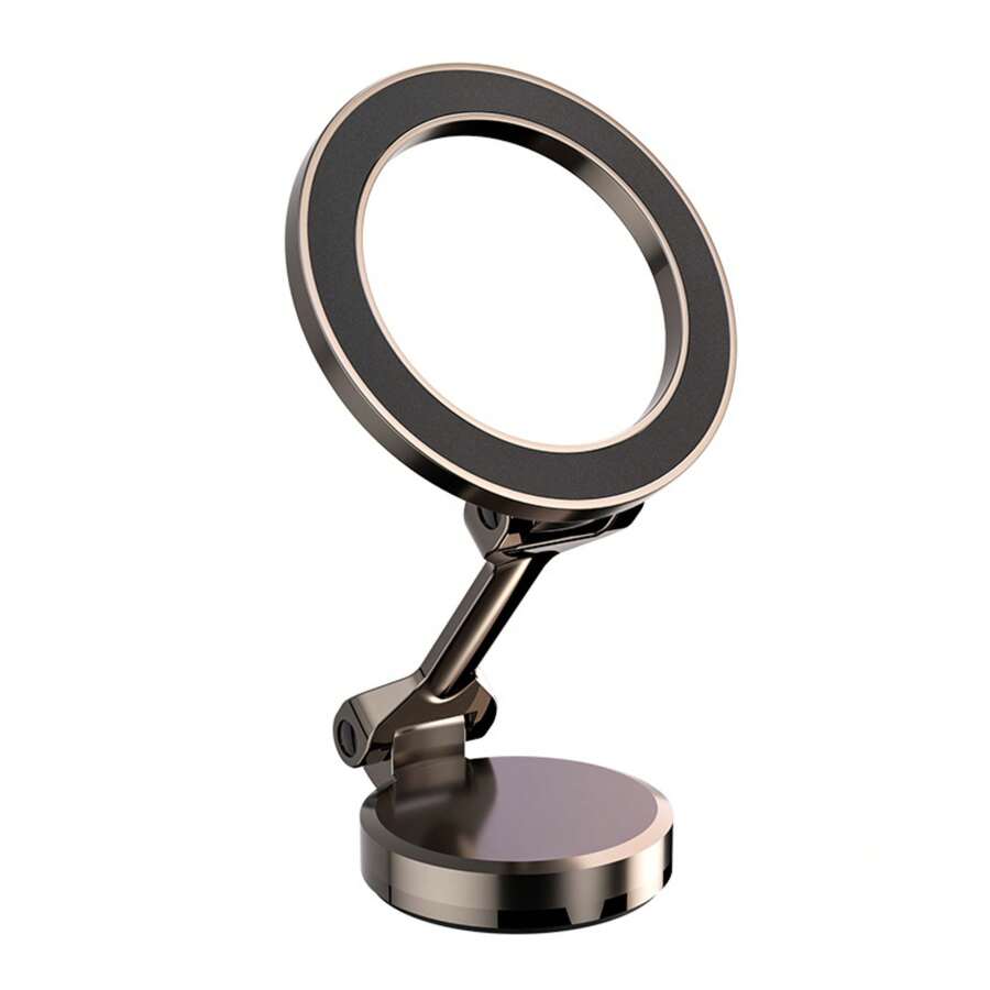 360 Rotating On-Board Folding Magnetic Support Instrument Center ...