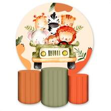 Festival Decor - 狩獵2133 - 查看 1