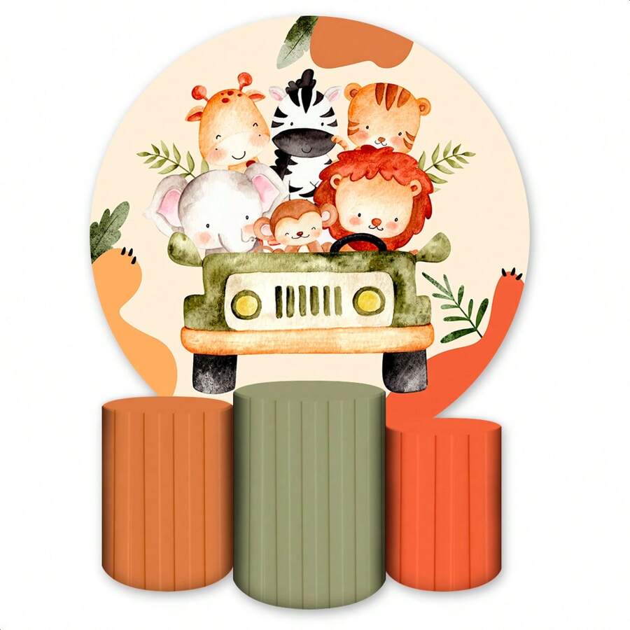 Festival Decor - 狩獵2133 - 查看 1