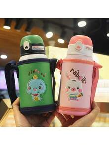 Baby Bottles - màu xanh lá - Xem 2