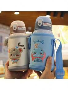 Baby Bottles - màu xanh lá - Xem 3