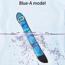 Thú cưng Đồ Chơi , Rắn hổ mang Sang trọng Giấy Đồ chơi Chó Tự Chống cắn Thú cưng Quân nhu - Nhiều màu - Xem 7