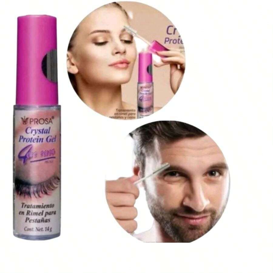 Prosa Transparent Mascara - Clear - View 1