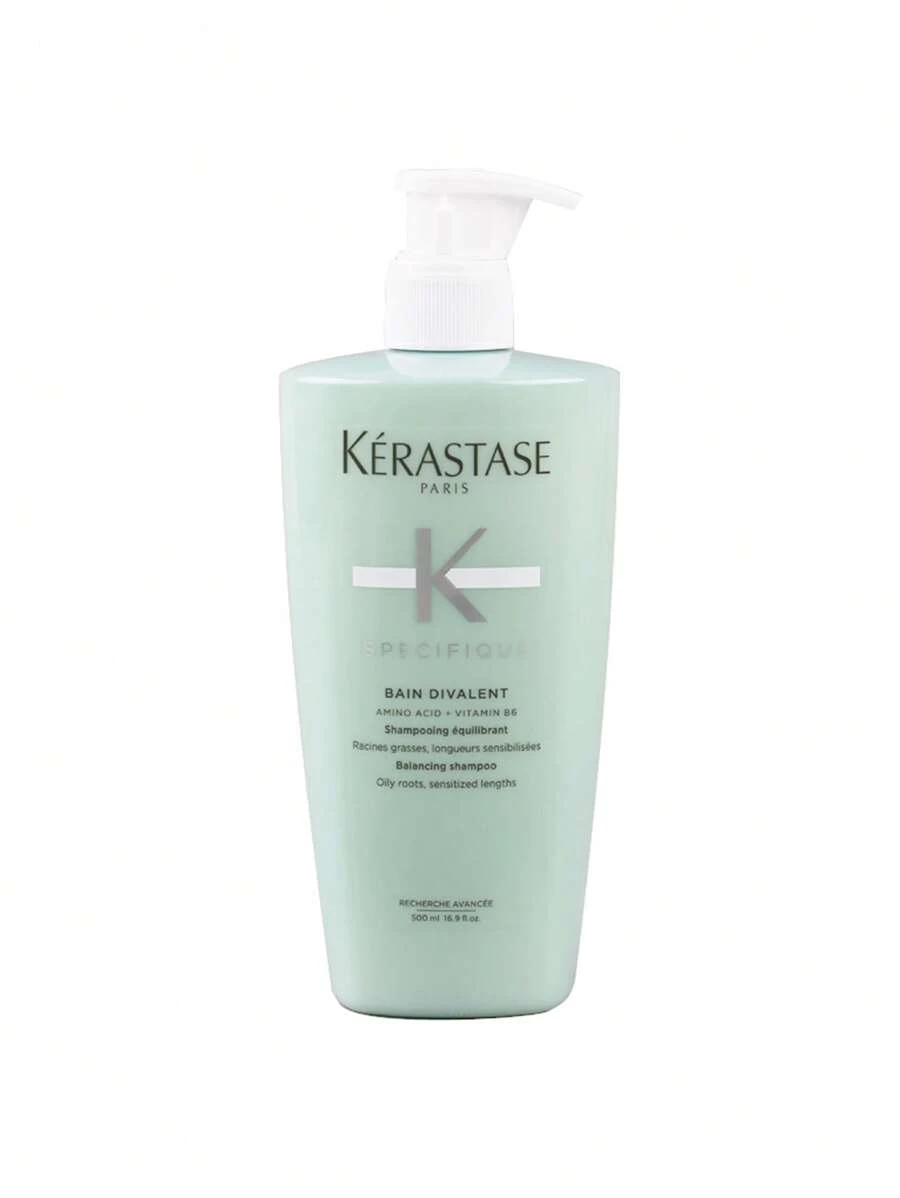Kérastase SPECIFIQUE BAIN DIVALENT SHAMPOO 500ml/16.9oz Balancing