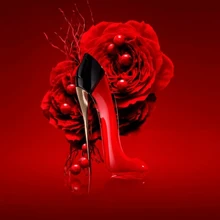 TII-BUY Perfume Missy G.G. Pour Femme 80 Ml (Sweet) VL81751 - Sweet - View 3